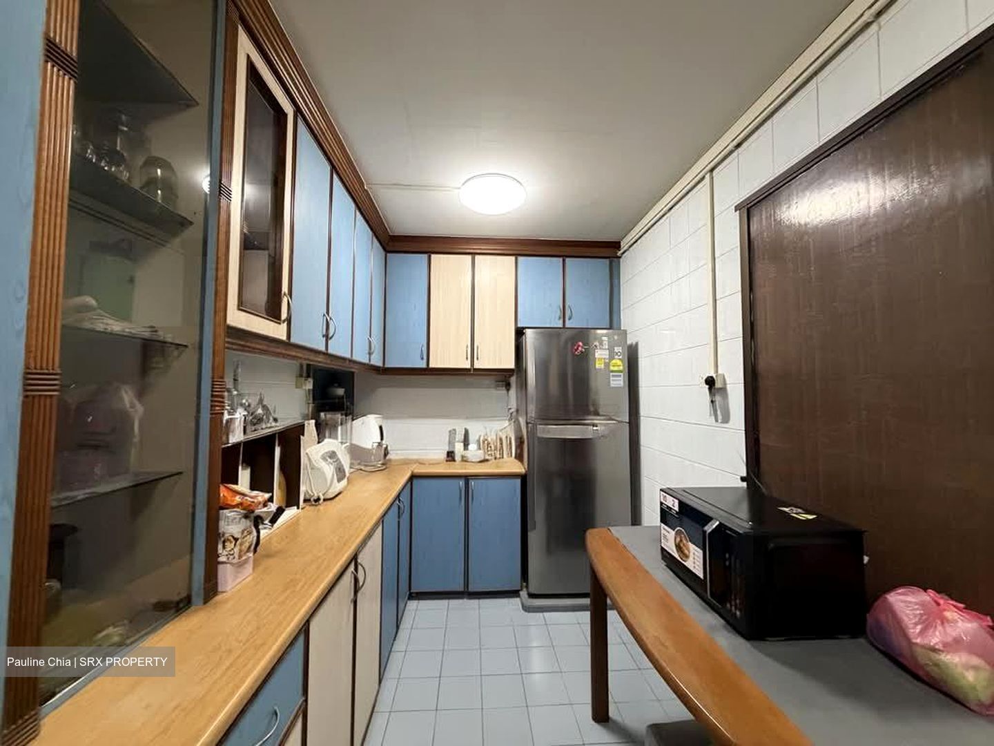 Blk 286B Toh Guan Road (Jurong East), HDB Executive #584884621